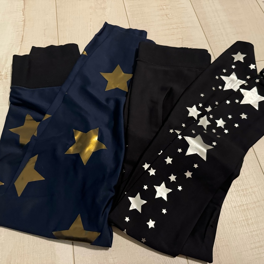 Set of 2 ULTRACOR leggings